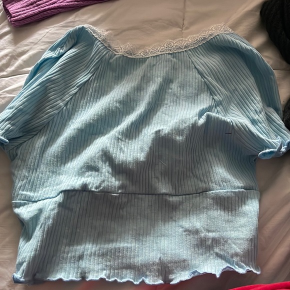 Tank top - Picture 2 of 2